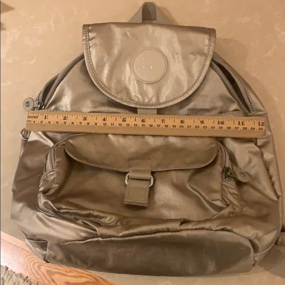 Kipling backpack - Picture 8 of 8